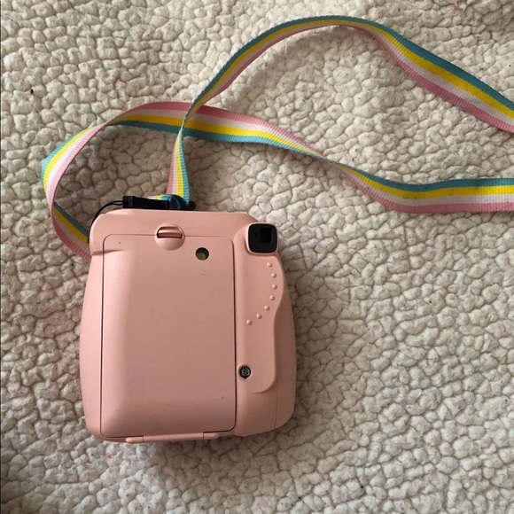 Instax Mini 8 polaroid - Picture 3 of 5